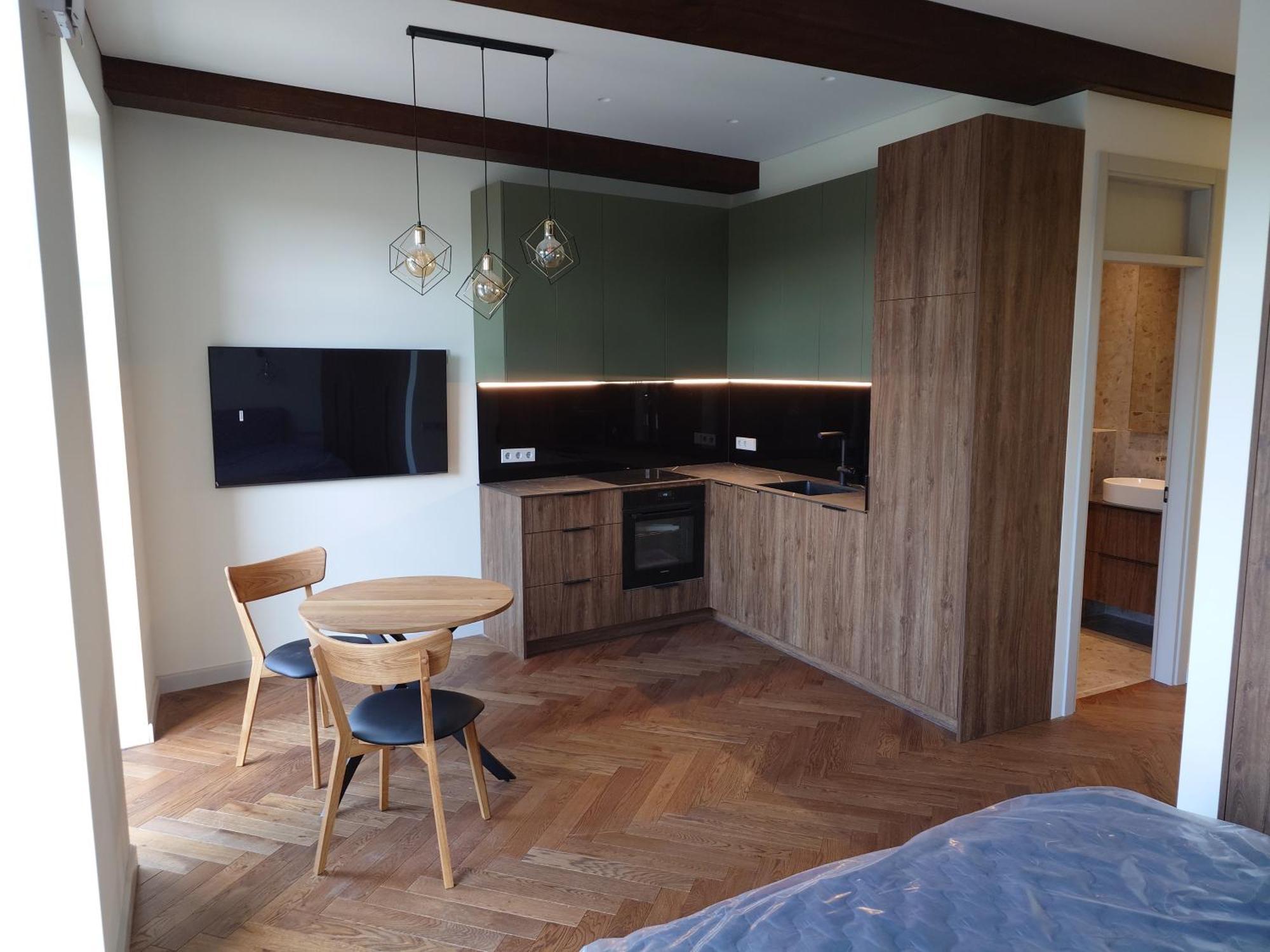 Nemuno 27 Appartement *