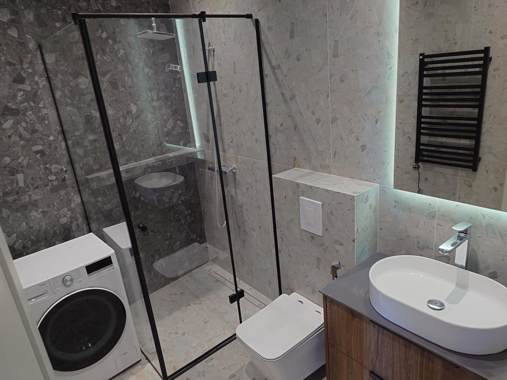 Appartement Nemuno 27 Kaunas